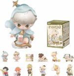 POP MART DIMOO The Missing Day Series Blind Box Figures, Collectible Toys Home Decorations, Holiday Birthday Gifts for Girls and Boys, Single Box - Imagen 10