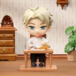 POP MART Spy ×Family Daily Life Series Figures, Hirono Blind Box Figures, Collectible Toys Home Decorations, Holiday Birthday Gifts for Girls and Boys, Single Box - Imagen 3