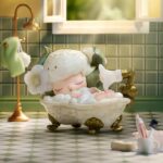 POP MART DIMOO The Missing Day Series Blind Box Figures, Collectible Toys Home Decorations, Holiday Birthday Gifts for Girls and Boys, Single Box - Imagen 5