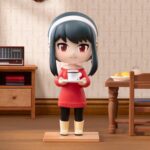 POP MART Spy ×Family Daily Life Series Figures, Hirono Blind Box Figures, Collectible Toys Home Decorations, Holiday Birthday Gifts for Girls and Boys, Single Box - Imagen 5