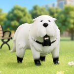 POP MART Spy ×Family Daily Life Series Figures, Hirono Blind Box Figures, Collectible Toys Home Decorations, Holiday Birthday Gifts for Girls and Boys, Single Box - Imagen 6