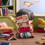 POP MART DIMOO The Missing Day Series Blind Box Figures, Collectible Toys Home Decorations, Holiday Birthday Gifts for Girls and Boys, Single Box - Imagen 6