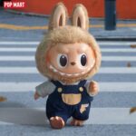 POP MART The Monsters Time to Chill Vinyl Plush Doll Figurine, Collectilbe Figure Toy, for Mordern Home Decorations - Imagen 2