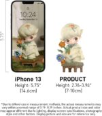 POP MART DIMOO The Missing Day Series Blind Box Figures, Collectible Toys Home Decorations, Holiday Birthday Gifts for Girls and Boys, Single Box - Imagen 9