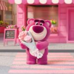 POP MART Disney/Pixar Lotso Wondrous Rendezvous Series Figures, Random Design Action Figures Collectible Toys Home Decorations, Holiday Birthday Gifts, Single Box - Imagen 3