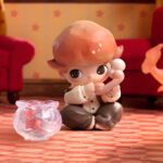 POP MART DIMOO The Missing Day Series Blind Box Figures, Collectible Toys Home Decorations, Holiday Birthday Gifts for Girls and Boys, Single Box - Imagen 7