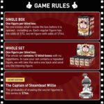 POP MART DIMOO World × Disney Series Figures, Blind Box Figures, Random Design Action Figures Collectible Toys Home Decorations, Single Box - Imagen 2