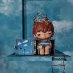 POP MART Hirono Echo Series Figures, Hirono Blind Box Figures, Random Design Action Figures Collectible Toys Home Decorations, Holiday Birthday Gifts for Girls and Boys, Single Box - Imagen 6